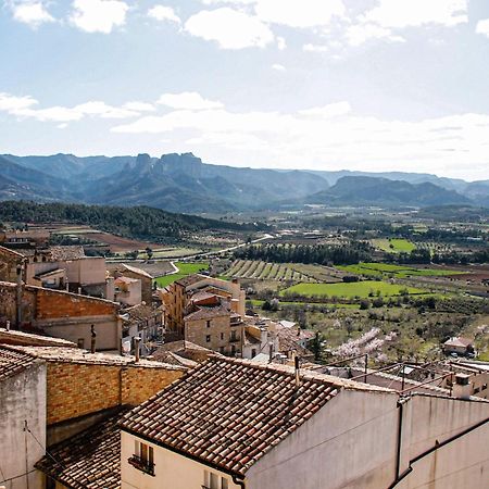 فيلا La Casa Del Castell هورتا دي سان خوان المظهر الخارجي الصورة